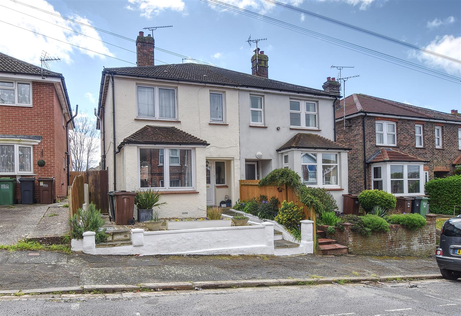 Havelock Road, BexhillOnSea Rush, Witt & Wilson